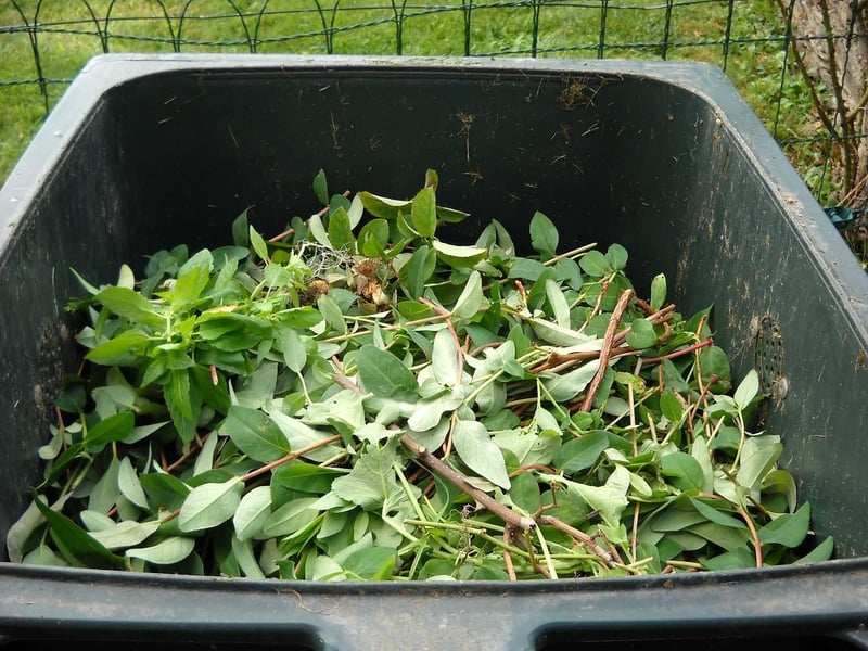 Composting Methods